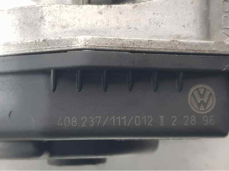 Recambio de caja mariposa para audi a3 (8l) 1.8 ambiente referencia OEM IAM 408237111  