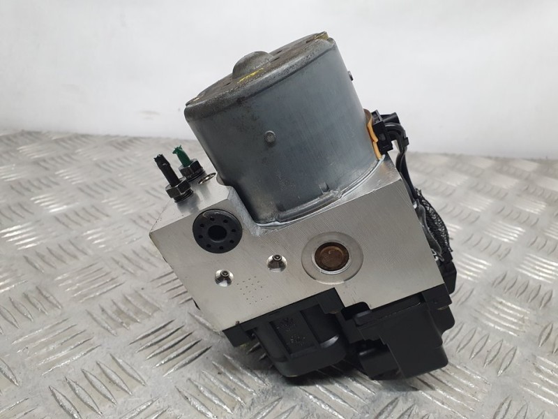 Recambio de abs para renault scenic (ja..) 1.9 dti rt referencia OEM IAM 7700432643 0265216732 