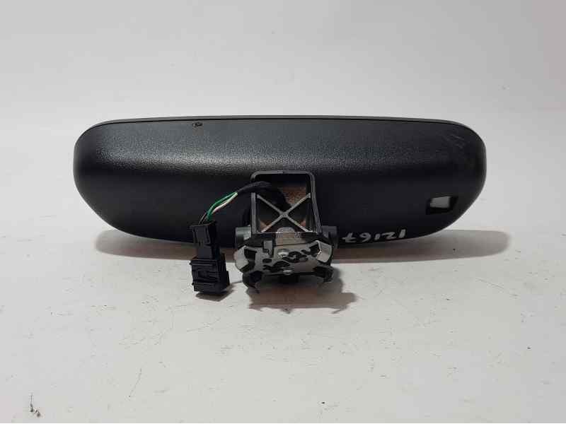 Recambio de espejo interior para citroën c3 aircross 1.5 hdi (120 cv) referencia OEM IAM   
