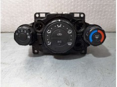 MANDO CALEFACCION / AIRE ACONDICIONADO 8A6119980AE 