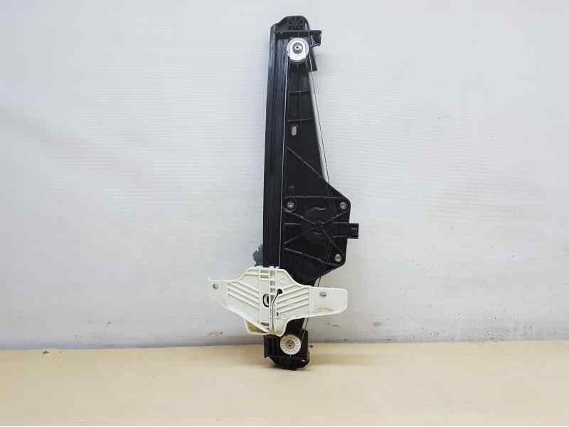 Recambio de elevalunas trasero derecho para peugeot 3008 allure referencia OEM IAM 9830388880 6 PINS ELECTRICO