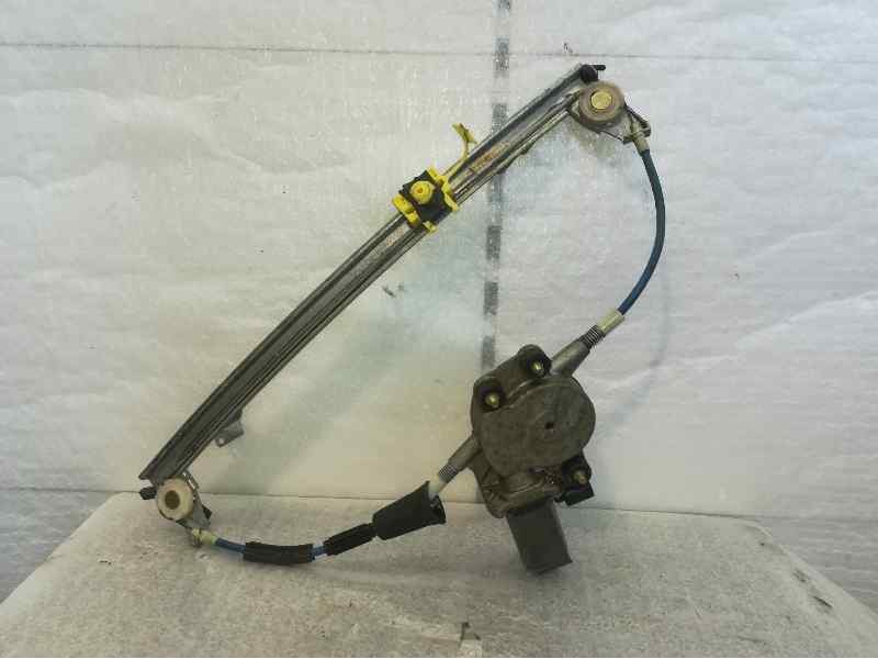 Recambio de elevalunas delantero derecho para fiat brava (182) referencia OEM IAM 46554554 2 PINS 