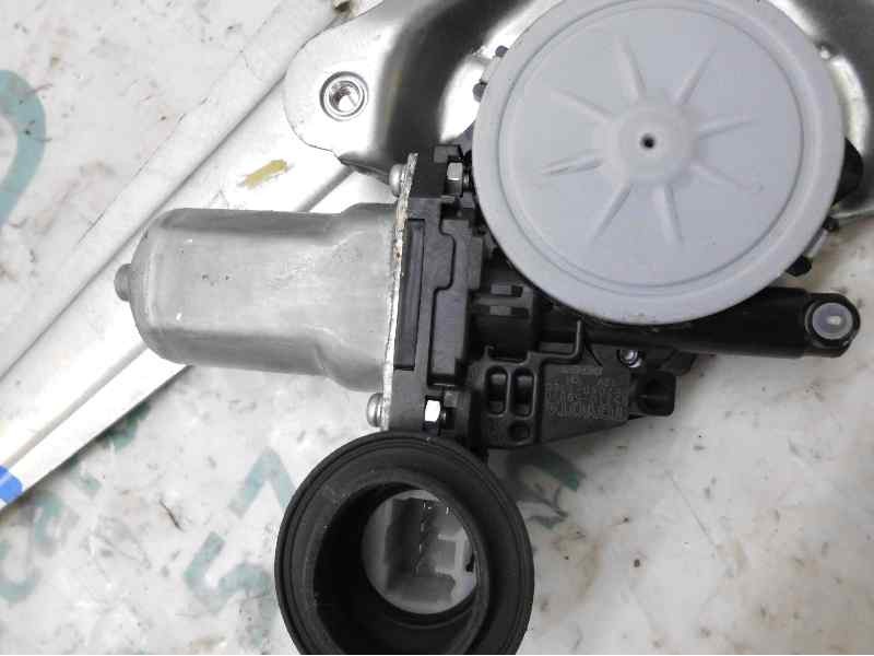 Recambio de elevalunas trasero izquierdo para lexus is200 (ds2/is2) 200d referencia OEM IAM   ELECTRICO