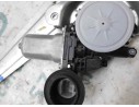 Recambio de elevalunas trasero izquierdo para lexus is200 (ds2/is2) 200d referencia OEM IAM   ELECTRICO