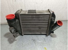 INTERCOOLER 8E0145805P LADO IZQUIERDO