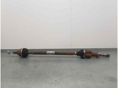 TRANSMISION TRASERA DERECHA 396008321R 