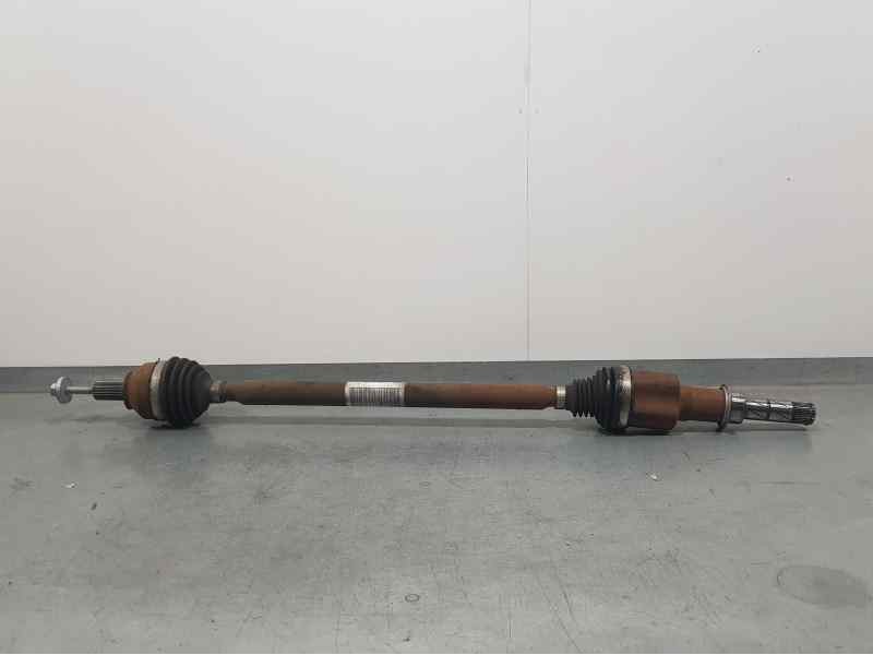 Recambio de transmision trasera derecha para smart fortwo coupe passion referencia OEM IAM 396008321R  