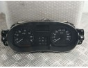 Recambio de cuadro instrumentos para dacia logan express ambiance referencia OEM IAM P248105844R 1836441 