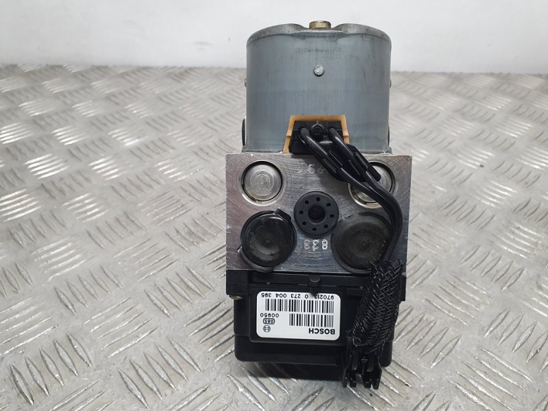 Recambio de abs para renault scenic (ja..) 1.9 dti rt referencia OEM IAM 7700432643 0265216732 