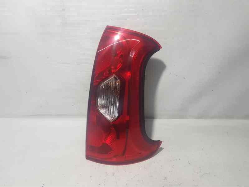 Recambio de piloto trasero derecho para fiat panda (319) easy referencia OEM IAM 51843642  