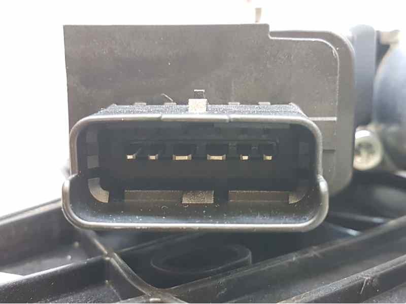 Recambio de elevalunas trasero derecho para peugeot 3008 allure referencia OEM IAM 9830388880 6 PINS ELECTRICO