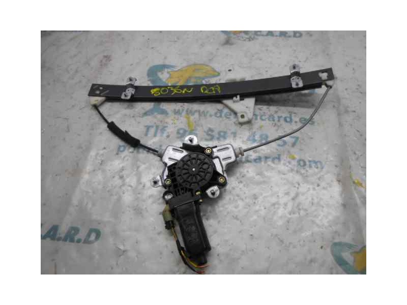 Recambio de elevalunas delantero derecho para hyundai accent (lc) gls crdi referencia OEM IAM   ELECTRICO