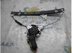 ELEVALUNAS DELANTERO DERECHO ELECTRICO