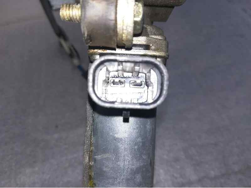 Recambio de elevalunas delantero derecho para fiat brava (182) referencia OEM IAM 46554554 2 PINS 