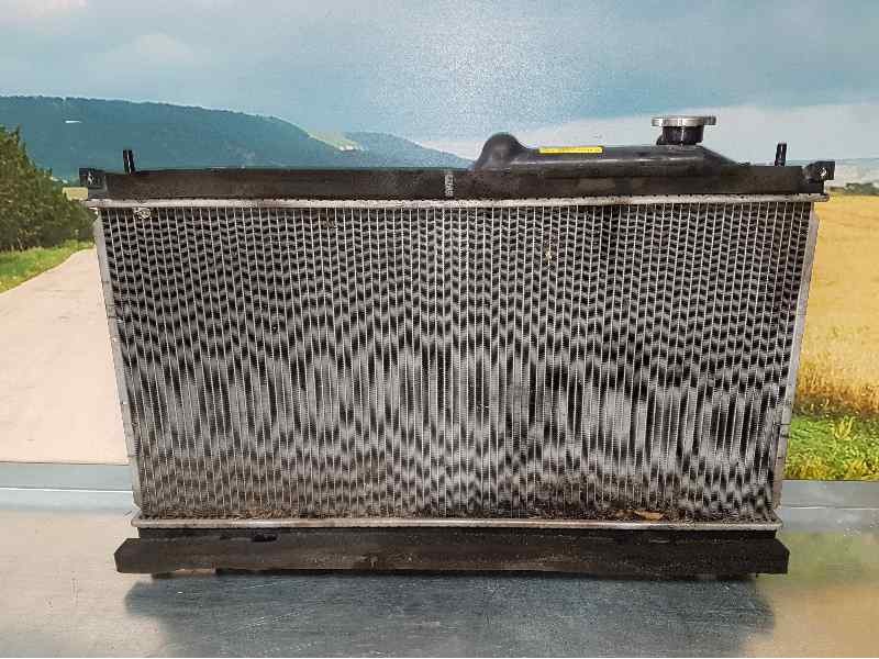 Recambio de radiador agua para subaru legacy kombi/outback b14 outback executive referencia OEM IAM 150127  CALSONIC KANSEI