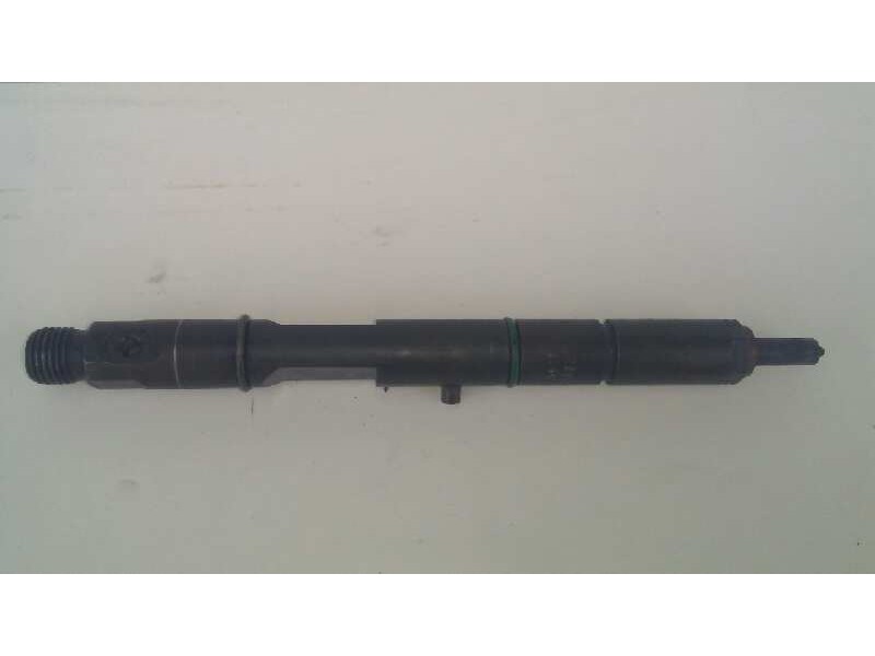 Recambio de inyector para audi a6 berlina (4b2) 2.5 v6 24v tdi referencia OEM IAM 0432133836  059130201