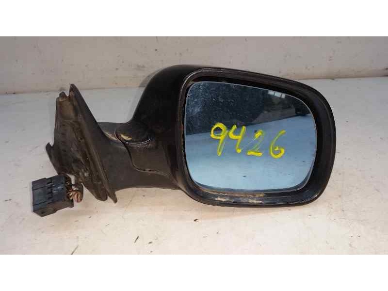 Recambio de retrovisor derecho para audi a3 (8l) 1.8 ambiente referencia OEM IAM  5 PINS ELECTRICO