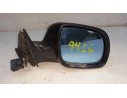 Recambio de retrovisor derecho para audi a3 (8l) 1.8 ambiente referencia OEM IAM  5 PINS ELECTRICO