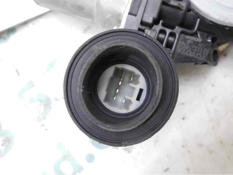 Recambio de elevalunas trasero izquierdo para lexus is200 (ds2/is2) 200d referencia OEM IAM   ELECTRICO