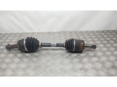 TRANSMISION DELANTERA IZQUIERDA 495014D301 