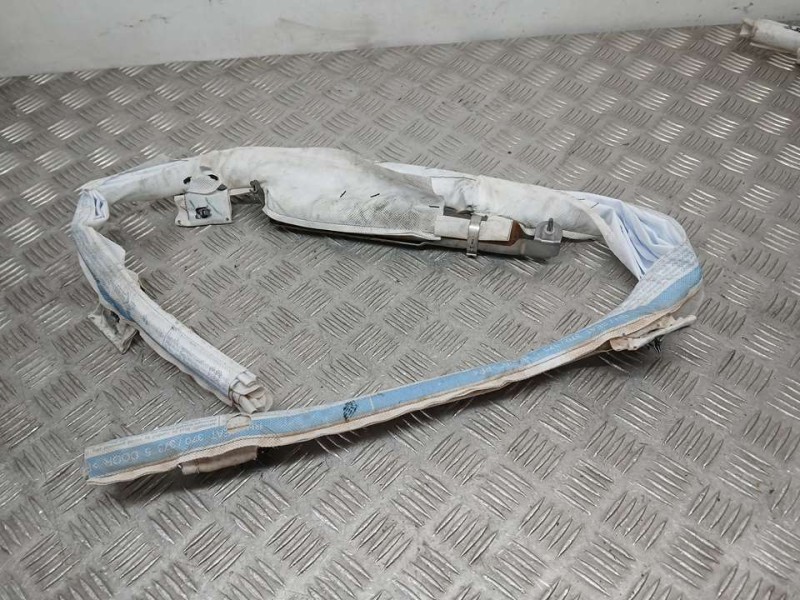 Recambio de airbag cortina delantero derecho para seat leon st (5f8) style connect referencia OEM IAM 5F4880742  