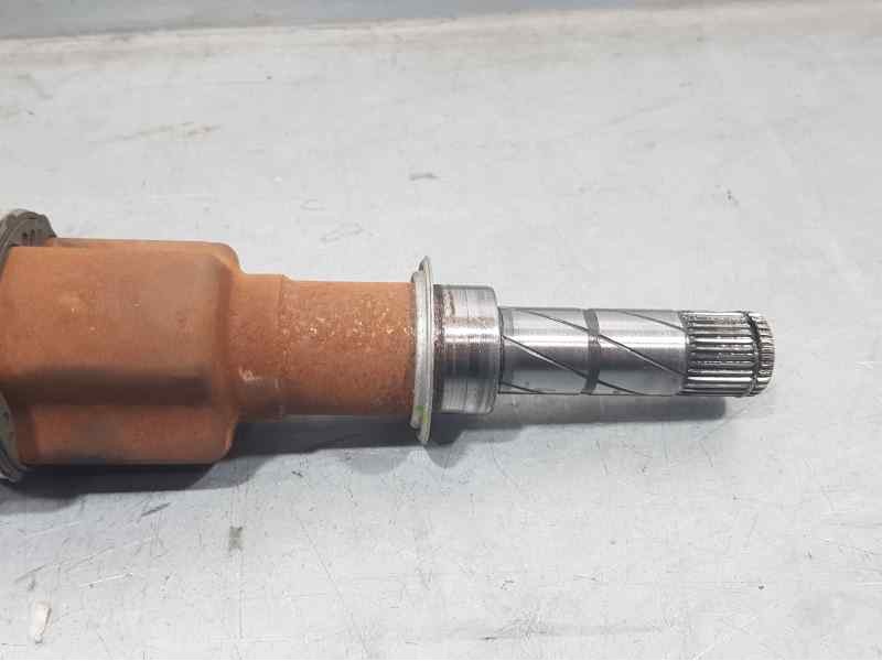 Recambio de transmision trasera derecha para smart fortwo coupe passion referencia OEM IAM 396008321R  