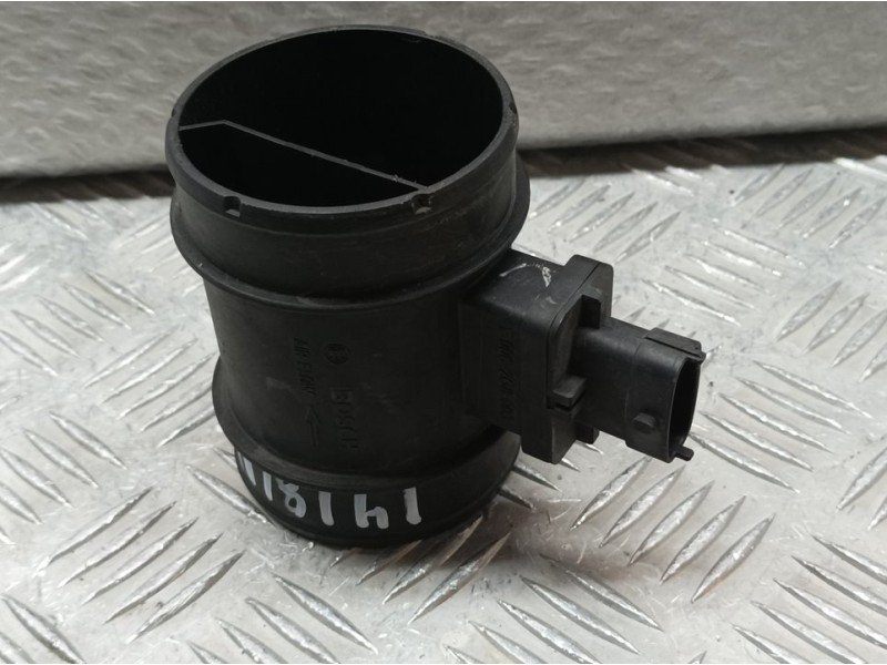 Recambio de caudalimetro para alfa romeo mito (145) distinctive referencia OEM IAM 55206758 0281002917 BOSCH