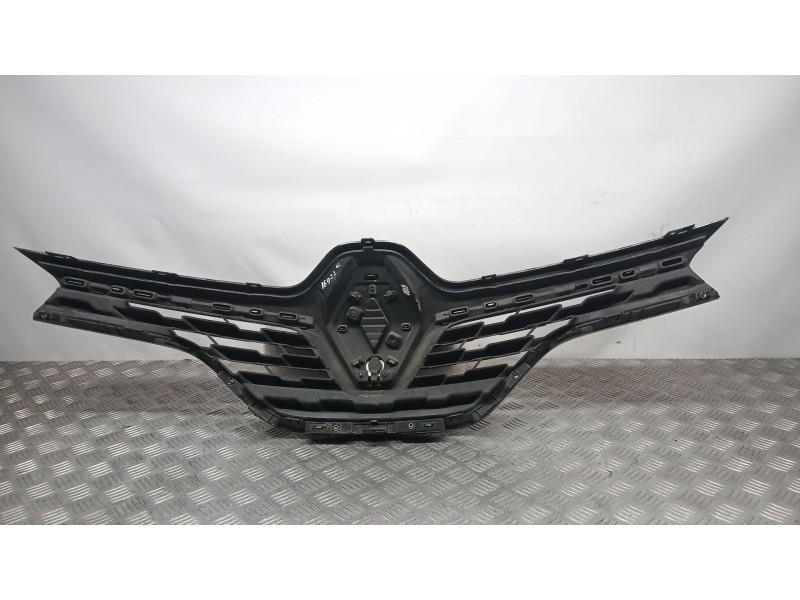 Recambio de rejilla delantera para renault grand scénic iv (r9_) 1.3 tce 140 referencia OEM IAM 622561964R  