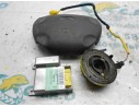 Recambio de airbag delantero izquierdo para ford escort berl./turnier atlanta berlina referencia OEM IAM 95AG14B056CD  