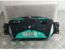 Recambio de cuadro instrumentos para dacia logan express ambiance referencia OEM IAM P248105844R 1836441 