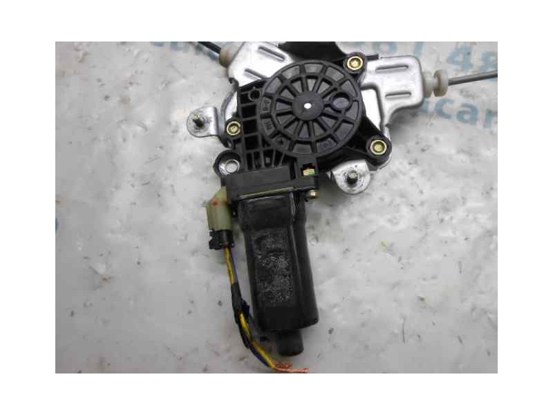 Recambio de elevalunas delantero derecho para hyundai accent (lc) gls crdi referencia OEM IAM   ELECTRICO