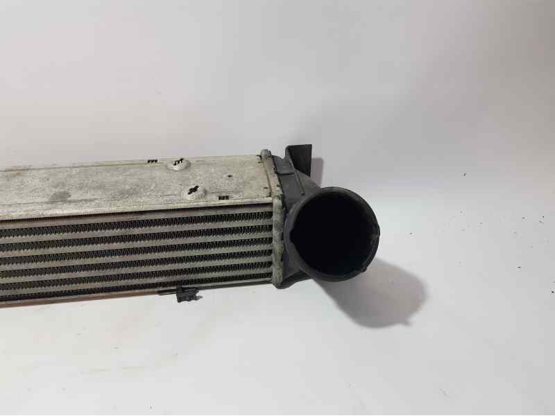 Recambio de intercooler para bmw x1 (e84) sdrive 18d referencia OEM IAM 752491608 3093796 MODINE