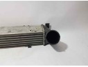 Recambio de intercooler para bmw x1 (e84) sdrive 18d referencia OEM IAM 752491608 3093796 MODINE