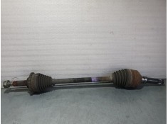 TRANSMISION TRASERA DERECHA XW4W4K138 0921011 