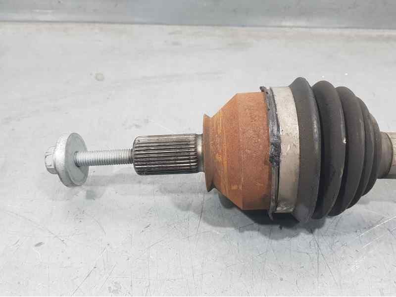 Recambio de transmision trasera derecha para smart fortwo coupe passion referencia OEM IAM 396008321R  