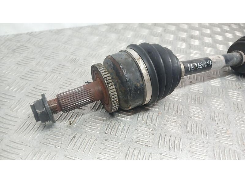 Recambio de transmision delantera izquierda para kia carnival ex referencia OEM IAM 495014D301  