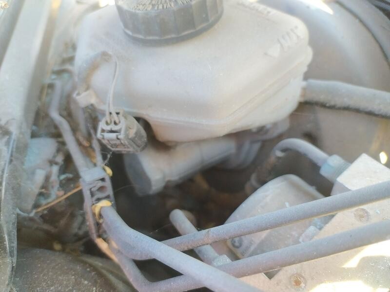 Recambio de bomba freno para bmw 3 gran turismo (f34) 318 d referencia OEM IAM 34336851093  