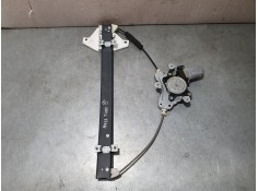 ELEVALUNAS TRASERO IZQUIERDO SIN REF ELECTRICO