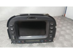 SISTEMA NAVEGACION GPS 2R8310E889AG C/ MANDO CLIMATIZADOR DENSO 4622005185