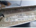 Recambio de radiador agua para mercedes-benz clase m (w164) ml 300 cdi be 4-matic (164.121) referencia OEM IAM A2515001304  