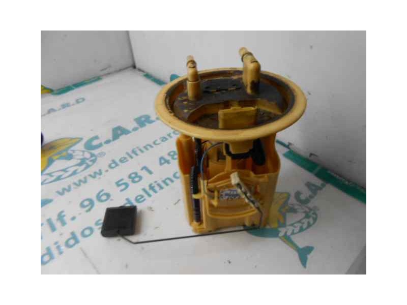 Recambio de aforador para citroën c5 berlina 2.0 hdi magic referencia OEM IAM 9632672280 228222016001 VDO CON BOMBA