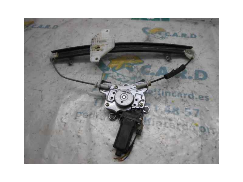 Recambio de elevalunas delantero derecho para hyundai accent (lc) gls crdi referencia OEM IAM   ELECTRICO