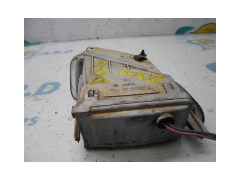 Recambio de faro antiniebla derecho para chrysler voyager (gs) 2.5 td referencia OEM IAM   