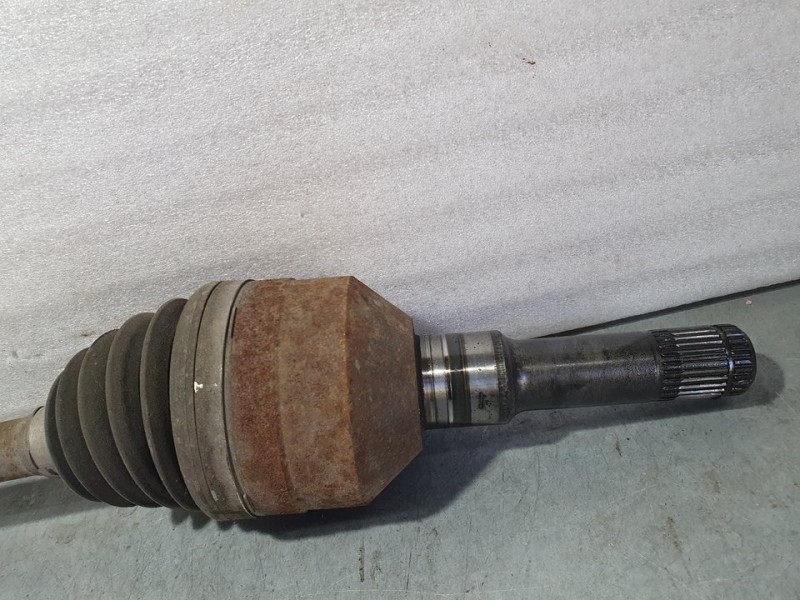 Recambio de transmision trasera derecha para jaguar s-type 3.0 v6 executive referencia OEM IAM XW4W4K138 0921011 