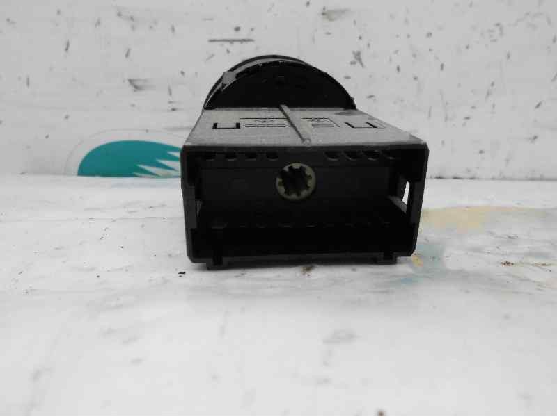 Recambio de mando luces para volkswagen polo berlina (6n2) trendline referencia OEM IAM 1C0941531  