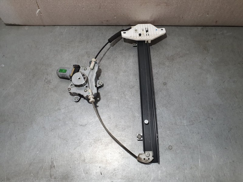 Recambio de elevalunas trasero izquierdo para opel antara cosmo 4x4 referencia OEM IAM SIN REF  ELECTRICO