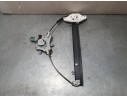 Recambio de elevalunas trasero izquierdo para opel antara cosmo 4x4 referencia OEM IAM SIN REF  ELECTRICO