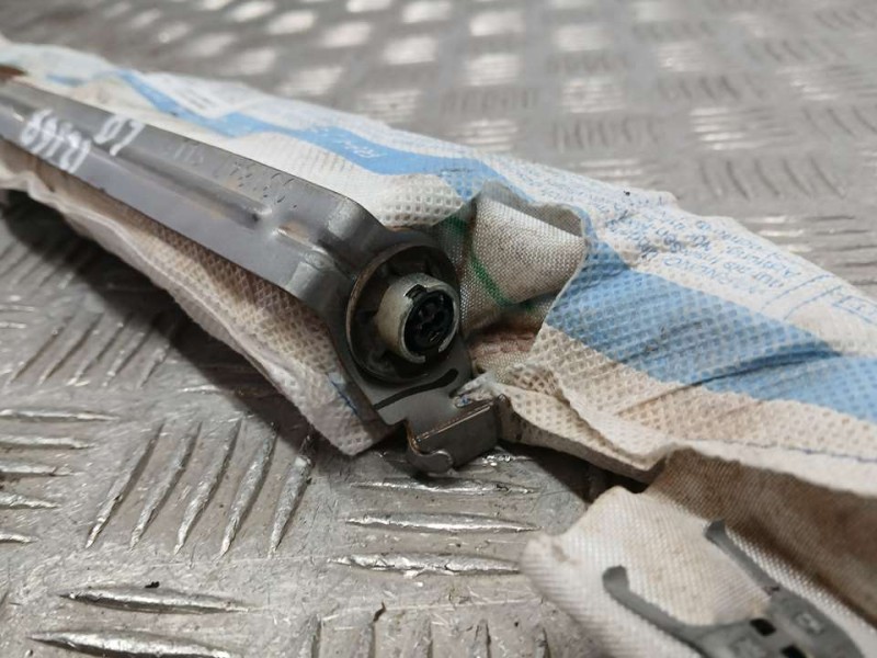 Recambio de airbag cortina delantero derecho para seat leon st (5f8) style connect referencia OEM IAM 5F4880742  