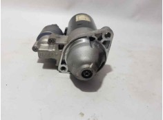 MOTOR ARRANQUE A6519062800 0001139065 BOSCH