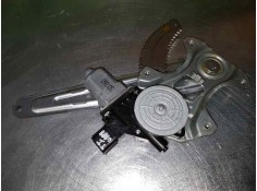 ELEVALUNAS TRASERO IZQUIERDO 6 PINS ELECTRICO